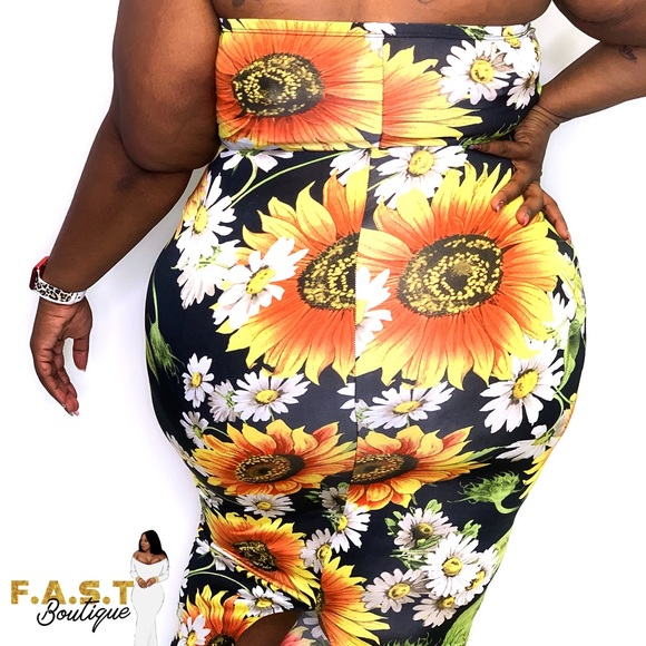 SunFlower - Picture 4 of 4